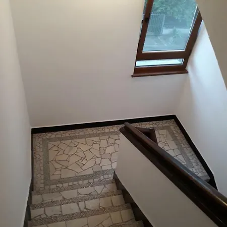 Apartament прометей