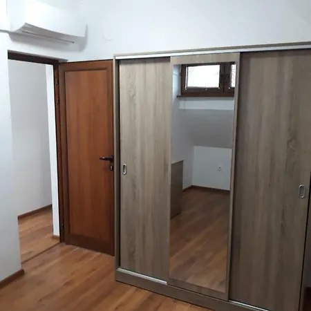 Apartament прометей