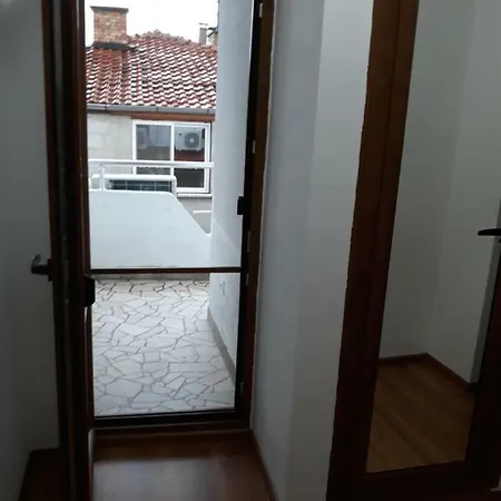 прометей Apartament Burgas