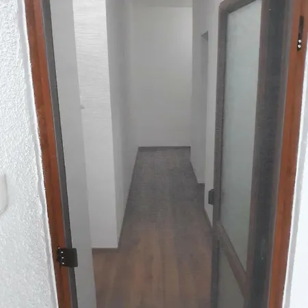 прометей Apartment Burgas