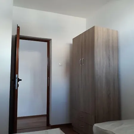 прометей Apartament Burgas