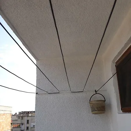 Apartament прометей Burgas