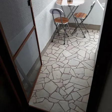 прометей Apartament Burgas