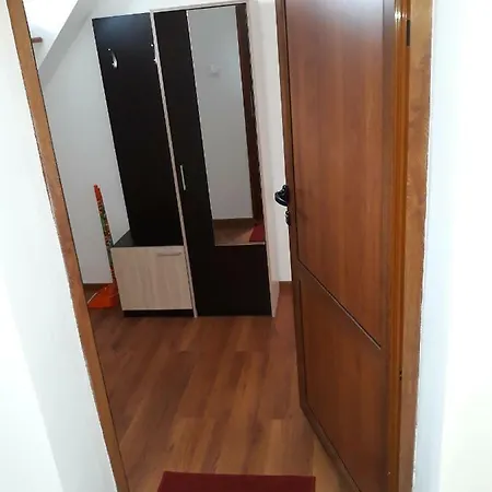 Apartment прометей *