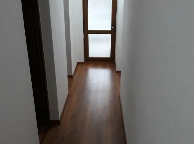 Apartamento прометей *