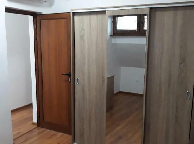 Apartamento прометей