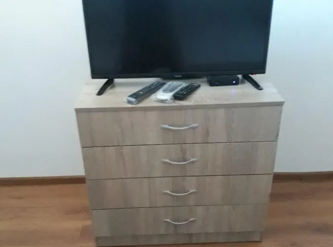 прометей Apartamento