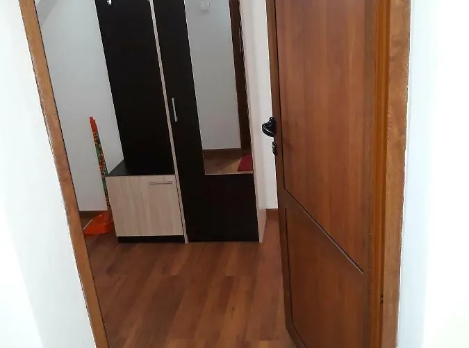 Apartamento прометей *