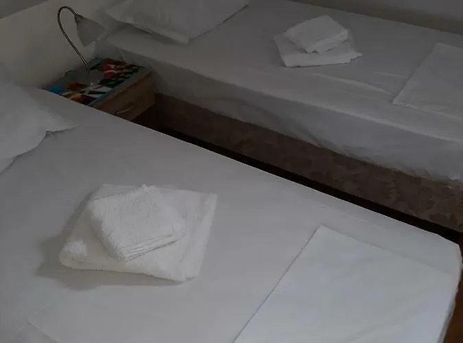 прометей Apartamento *