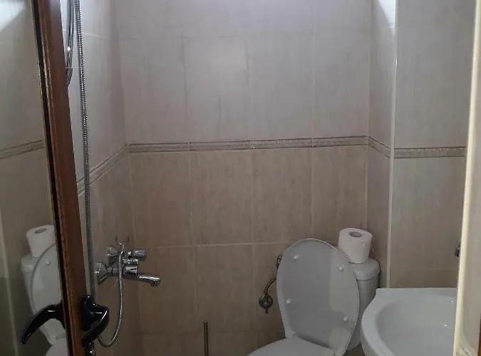 Apartamento прометей