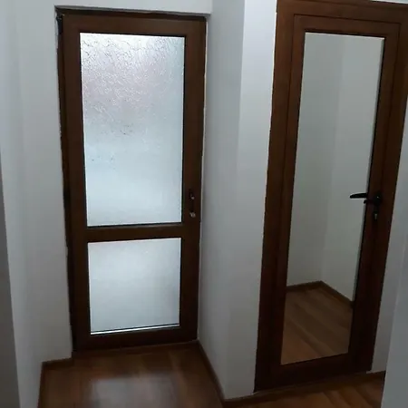 прометей * בורגאס