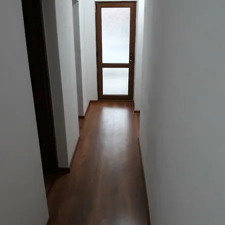 Apartamento прометей *