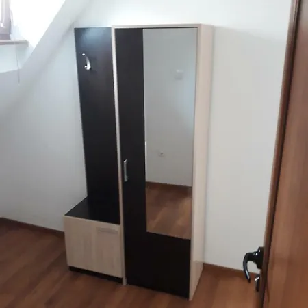 아파트 прометей
