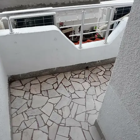 Apartamento прометей