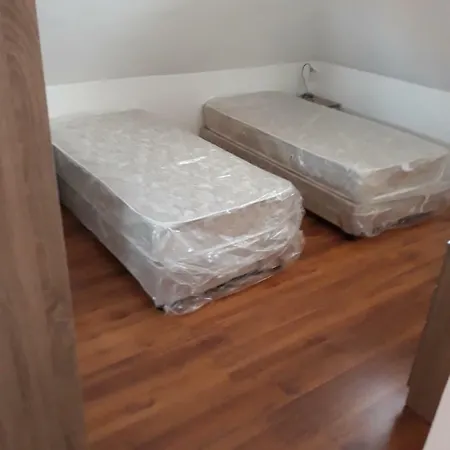 прометей Apartamento *