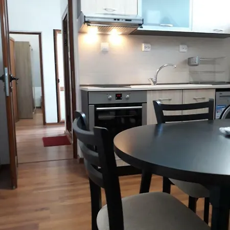 прометей * בורגאס