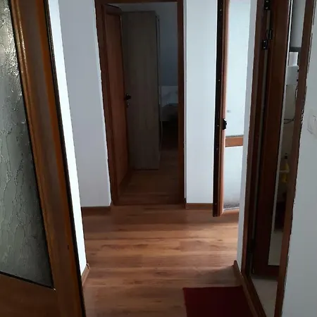 прометей 아파트 *