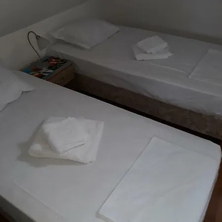 прометей Apartamento *