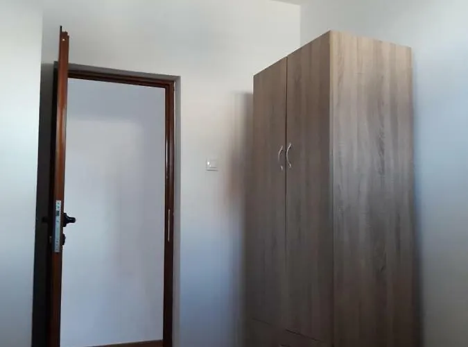 прометей Apartamento Burgas