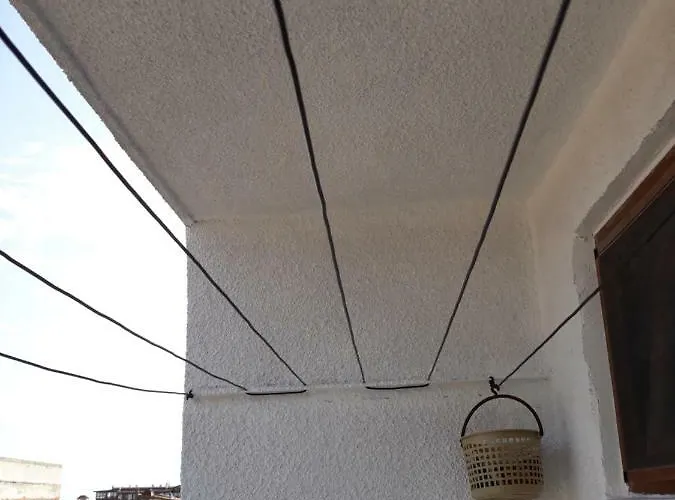 Apartamento прометей Burgas