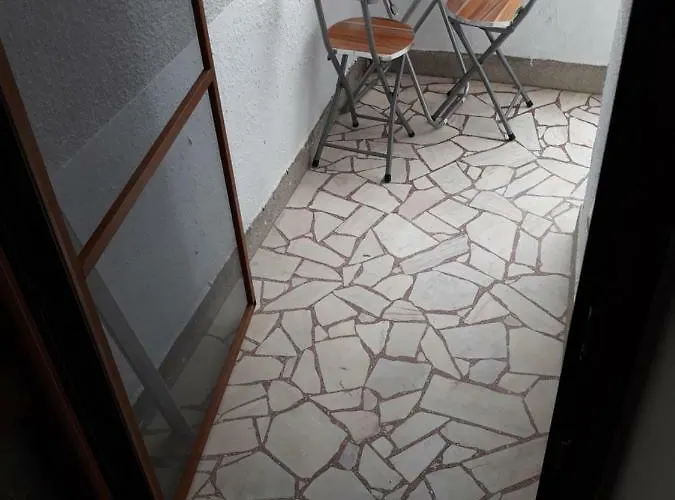 прометей Apartamento Burgas